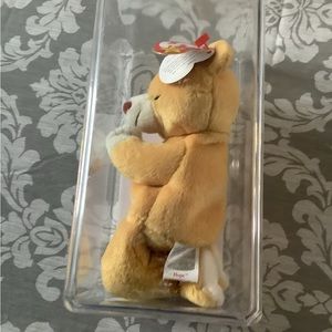 Ty Beanie Baby “Hope”